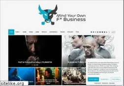 Sites similar to myofb.de