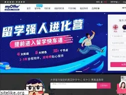 Sites similar to myoffer.com