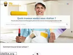Sites similar to myoffer.lu