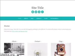 Sites similar to myofferings.wordpress.com