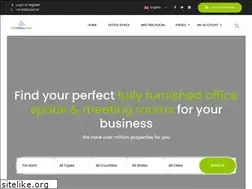 Sites similar to myoffice-hub.com
