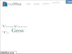 Sites similar to myoffice.ae