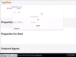 Sites similar to myoffice.com.sg