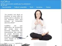 Sites similar to myoffice.fr