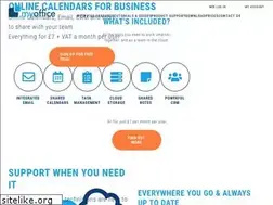 Sites similar to myoffice.net