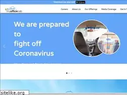 Sites similar to myofficecab.in