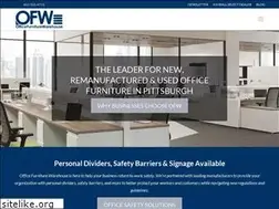 Sites similar to myofficefurniture.net