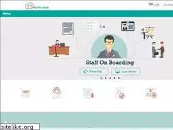 Sites similar to myofficehub.com