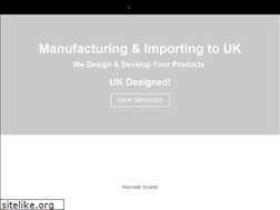 Sites similar to myofficeinchina.com