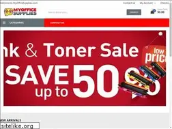 Sites similar to myofficesupplies.com