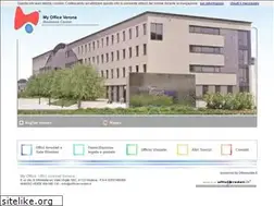 Sites similar to myofficeverona.com