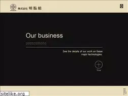 Sites similar to myogan.co.jp