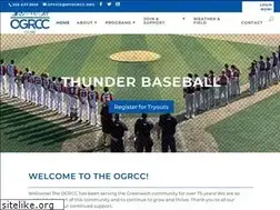 Sites similar to myogrcc.org