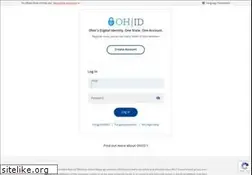 Sites similar to myohio.gov