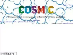 Sites similar to myohm.nz