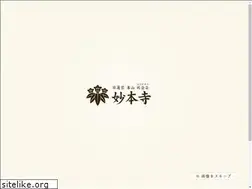 Sites similar to myohonji.or.jp