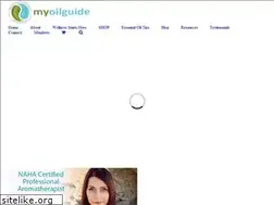 Sites similar to myoilguide.com
