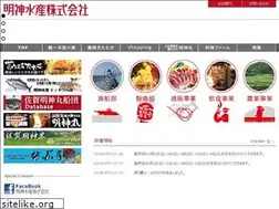 Sites similar to myojin.co.jp