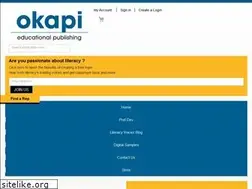 Sites similar to myokapi.com