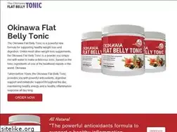 Sites similar to myokinawatonic.com