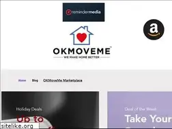 Sites similar to myokmoveme.com