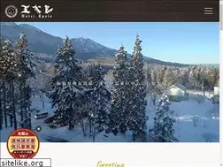 Sites similar to myoko-epele.com