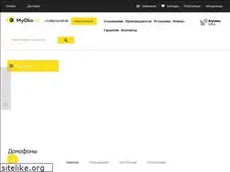 Sites similar to myoko.ru