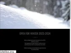Sites similar to myokosnowsports.com