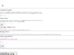 Sites similar to myokotourism.com