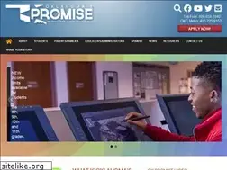 Sites similar to myokpromise.org