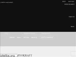 Sites similar to myokraft.de