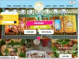 Sites similar to myolddutch.com