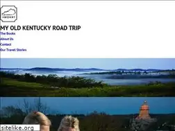 Sites similar to myoldkentuckyroadtrip.com