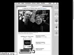 Sites similar to myoldmac.com