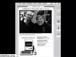 Sites similar to myoldmac.net