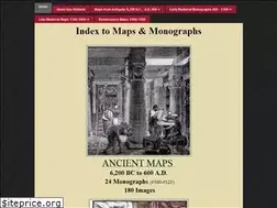 Sites similar to myoldmaps.com