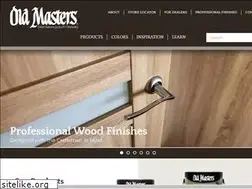 Sites similar to myoldmasters.com