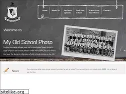 Sites similar to myoldschoolphoto.co.uk