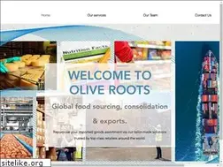 Sites similar to myoliveroots.com