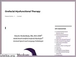 Sites similar to myologyworks.com