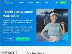 Sites similar to myolsera.com