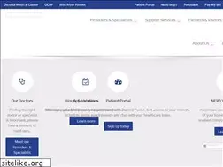 Sites similar to myomc.org