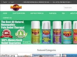Sites similar to myomed.com