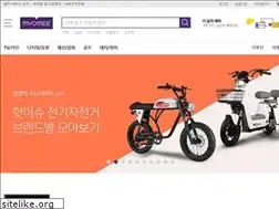 Sites similar to myomee.com