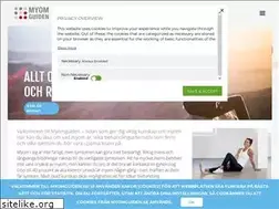 Sites similar to myomguiden.se