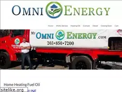 Sites similar to myomnienergy.com