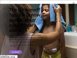 Sites similar to myomnipod.com