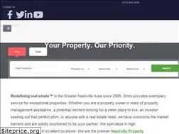 Sites similar to myomnirealty.com