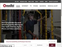 Sites similar to myomnitel.com