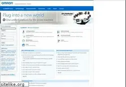 Sites similar to myomron.com